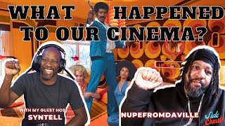 Blaxploitation's Afterlife: What Happened To Our Black Cinema?