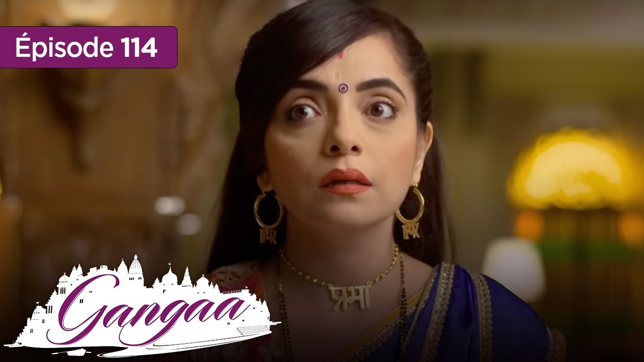 GANGAA Ep 114 - Une jeunesse sacrifiée - Série en Français