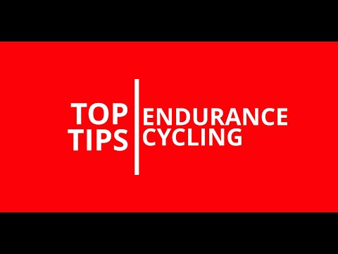 Top 6 Endurance Cycling Tips | Preparing for longer days on the bike