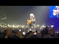 Queen + Adam Lambert 6.11.2017 Poland Łódź Atlas Arena Love of my Life