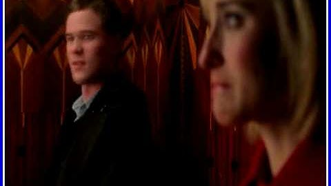 Chloe/Jimmy - Crush