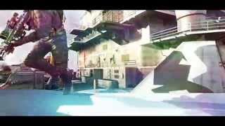 Tunes: 2CE (BO2)