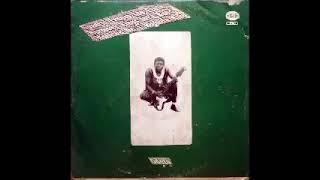 Harmony Kings International Band General Franco-Lee Ezute - Ife Ngwani Chim ©1990