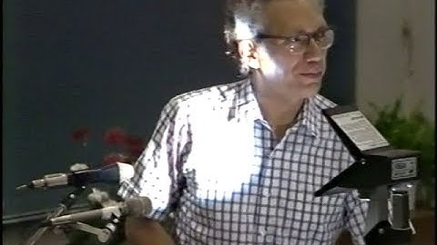 Michael Perlman: "Consistency of invariant tests for the multivariate analysis of variance"