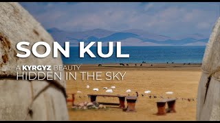 Trip to Son Kul