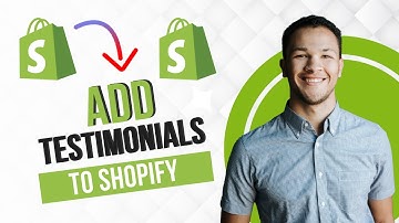 Shopify Dawn Theme Testimonials || Add Testimonial Section To Shopify Dawn Theme (Full Guide)