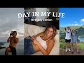 day in the life (birthday edition)