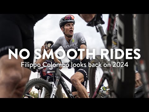 No Smooth Rides