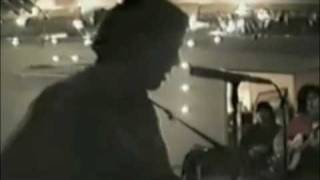 View Neutral Milk Hotel - Everything Is Live Performance from House Show in Athens, GA
