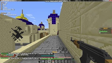 RustV2 Duel Kev To Kev #11