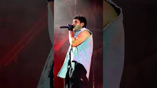 🔥 Sebastián Yatra ENCENDIÓ Galicia: El Momentazo Inesperado en Costa Feira 2025 🎤💥