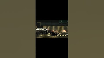 NFS MostWanted l Nissan Skyline R34 Eddie vs COPS #10 #subscribe #needforspeed #hd