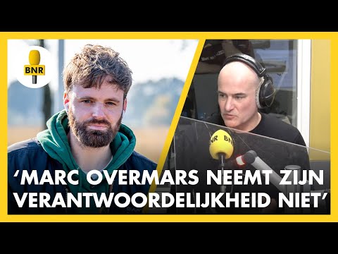 TIM HOFMAN over cryptocoin Xpose: 'MARC OVERMARS neemt z'n VERANTWOORDELIJKHEID NIET' | In de Middag