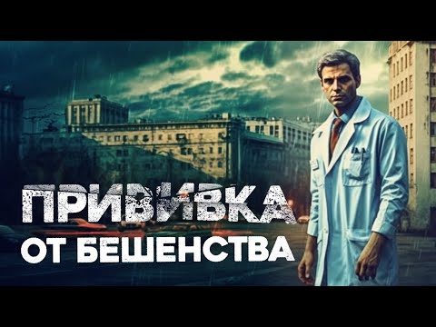 Видео: Байки МЧС #150 «Прививка от бешенства»