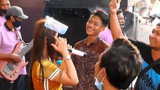 Gavra Demi cinta (Dian amorr)