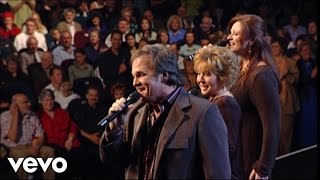 Video thumbnail of "Jeff & Sheri Easter - There's a Higher Power [Live]"
