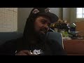 The Guest List with Patrick Hicks - Episode 3 - Dilla