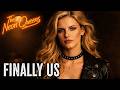 Female Fronted Rock - FINALLY US | THE NEON QUEENS (Official Music Video)