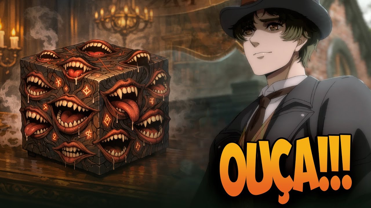 Fãs de lord of mysteries se empolgam com reação dos capítulos 236 a 240 e apostas sobre as vozes