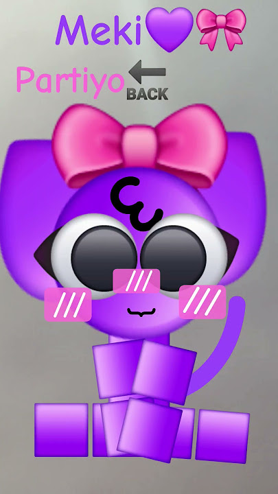Meki💜🎀