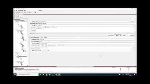 X2 EMV SOFTWARE TUTORIAL  ANDWALKTHROUGH