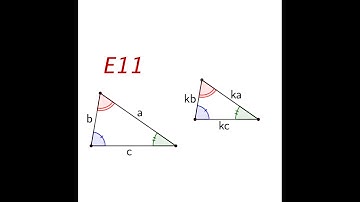 Element 11. Scaling and Similar Triangles | Elements in Geometry for Olympiads