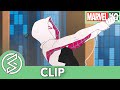 SNEAK PEEK - Marvel Rising: Battle of the Bands "Call To Action"