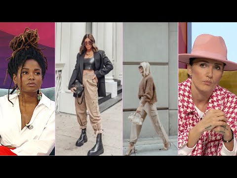 Video: Si Të Qepni Veshjen Më Në Modë