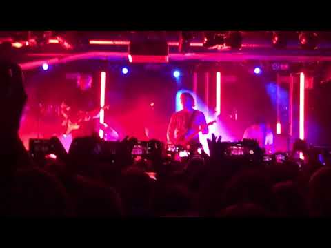 Talk Fast - 5 Seconds Of Summer (video 1) (new Unreleased Song) 5SOS3 In Stockholm 20/3-2018