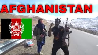 This Is What Happened To Me When I Saw The Taliban | Travel Vlog