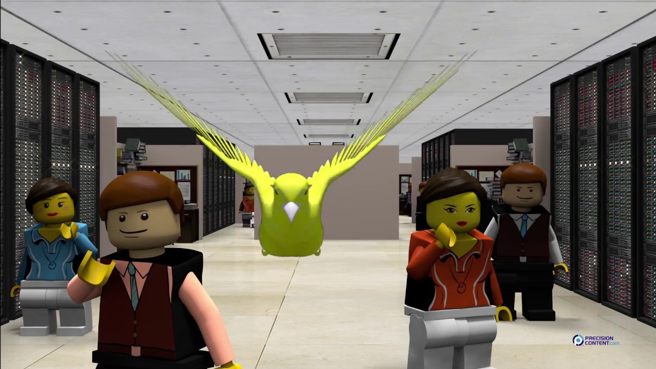 Why is DITA important? Changing how we think about content