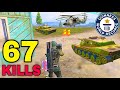 Rpg7  m202 destroying helicopters  tankspayload 30  tanks cant beat me  pubg mobile