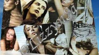 Video thumbnail of "Alma Humeda - Sasha Sokol"