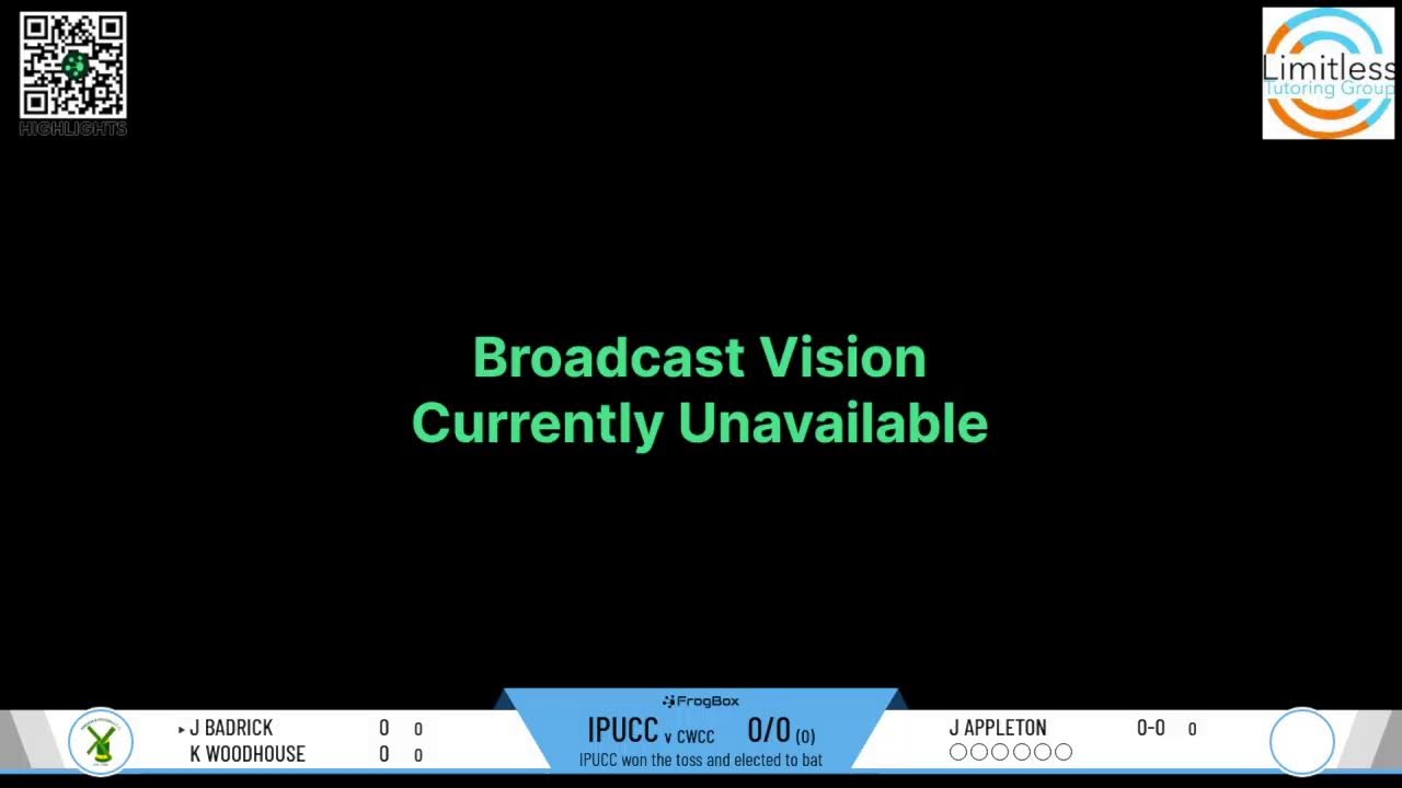 Ivinghoe & Pitstone CC 1st XI v Chesterton and Wendlebury CC 1st XI