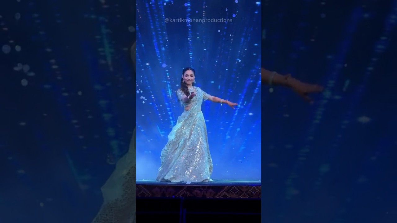 Apsara Aali ✨ | Bride solo dance | 