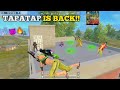 Tapatap is back new 5 claw montage  bgmi lite pubg mobile lite