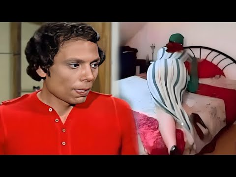 الفيلم الجرئ اللي اتمنع من العرض لزعيم الكوميديا عادل امام وشمس البارودي كامل بدون حذف 