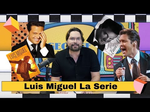 George al Aire Ep 56 Parte 01 - Luis Miguel La Serie