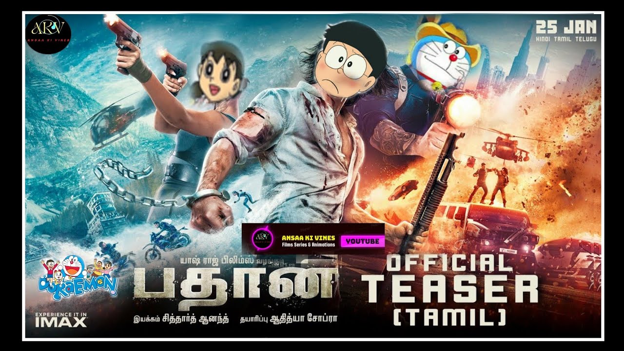 Doraemon in tamil online new episodes 2021 youtube
