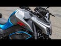 CFMOTO 450NK - Precio, Top Speed, Consumo y Potencia