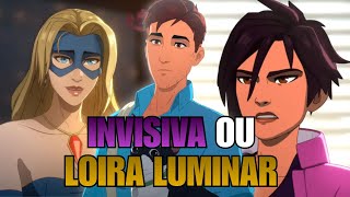 Analisando as Opções de Romance em Dispatch