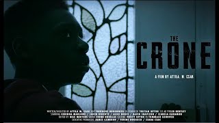 The Crone - Trailer (Horror Short Film)