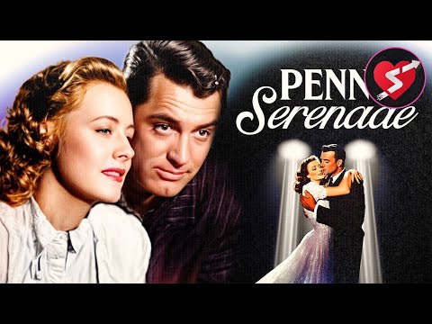 PENNY SERENADE