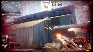 Zf Gets Smacked - 2V6 On Uplink