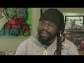 Son Of Late Kimbo Slice Trying To Build On Father's Fighting Legacy