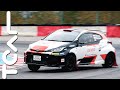 【特別企劃】GR Yaris來自廠車的激情 熱血沸騰的GR盛會 2022 TOYOTA GAZOO Racing Fan Festival賽道體驗活動 GR SUPRA、GR 86、GRMN