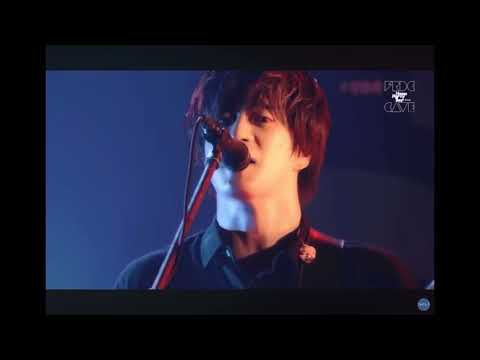 フレデリック/愛の迷惑（Ai No Meiwaku）Live
