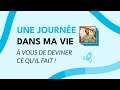 Son métier ? Comprendre Google mieux que personne… Saurez-vous le deviner ?