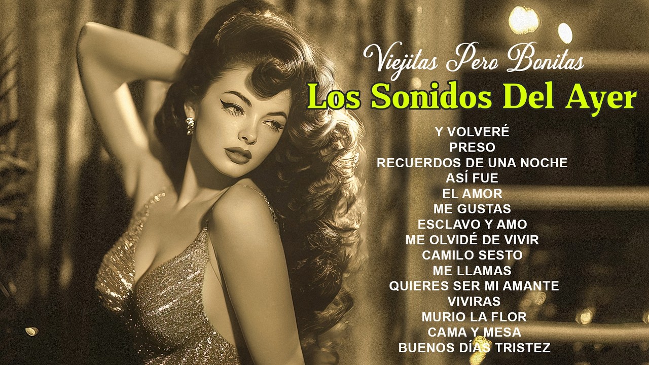 100 Canciones Románticas Inolvidables ❤️Baladas Románticas 70s 80s 90s | Música de Todos los Tiempos