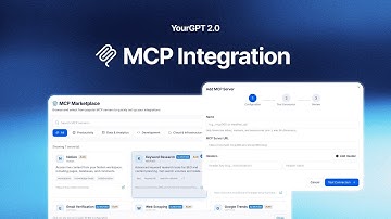 MCP Integration: Connect Your AI Agent to Any MCP